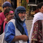 La Morisma 2012