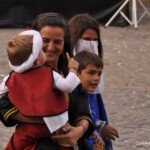 La Morisma 2012