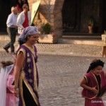La Morisma 2012