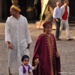 La Morisma 2012
