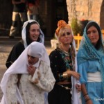 La Morisma 2012