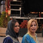 La Morisma 2012