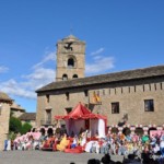 La Morisma 2012