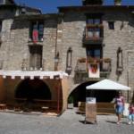 La Morisma 2010