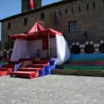 La Morisma 2010