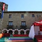 La Morisma 2010
