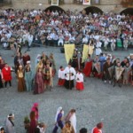 La Morisma 2010
