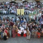 La Morisma 2010