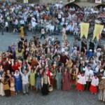 La Morisma 2010
