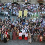 La Morisma 2010