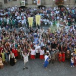 La Morisma 2010