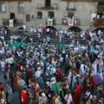La Morisma 2010