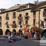 La Morisma 2008