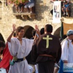 La Morisma 2008