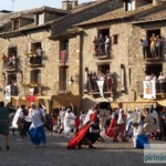 La Morisma 2008
