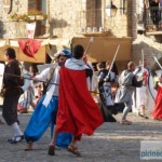 La Morisma 2008