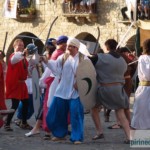 La Morisma 2008