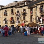 La Morisma 2008