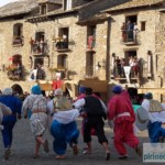 La Morisma 2008