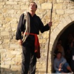 La Morisma 2008