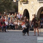 La Morisma 2008