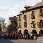 La Morisma 2008