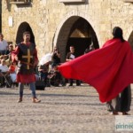 La Morisma 2008
