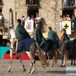 La Morisma 2008