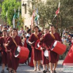 La Morisma 2008