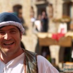 La Morisma 2008