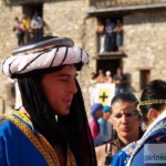 La Morisma 2008