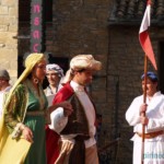 La Morisma 2008