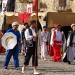 La Morisma 2008
