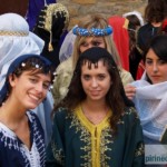 La Morisma 2008