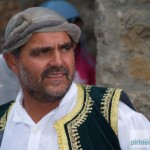 La Morisma 2008