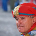 La Morisma 2008