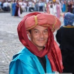 La Morisma 2008