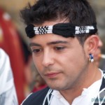 La Morisma 2008