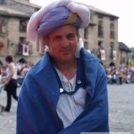 La Morisma 2008
