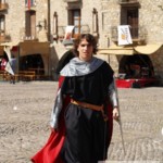 La Morisma 2008