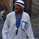 La Morisma 2008
