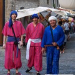 La Morisma 2008