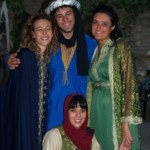 La Morisma 2008
