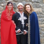 La Morisma 2008