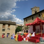 La Morisma 2008