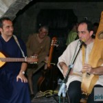 La Morisma 2008