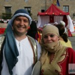 La Morisma 2008