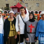 La Morisma 2008