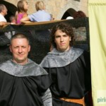 La Morisma 2008