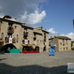 La Morisma 2008